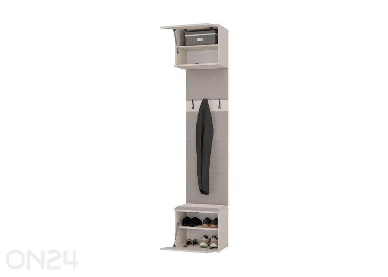 Комплект в прихожую Agar увеличить