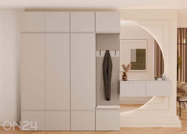 Комплект в прихожую Agar увеличить