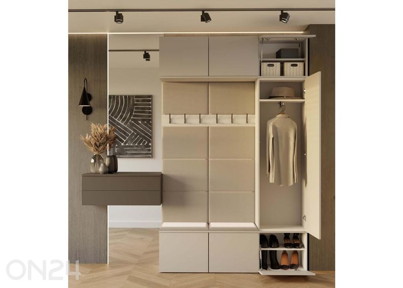 Комплект в прихожую Agar увеличить