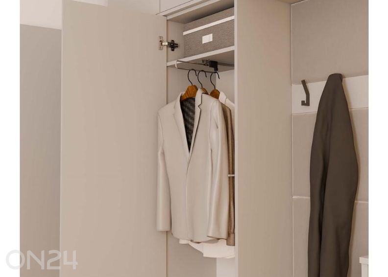 Комплект в прихожую Agar увеличить