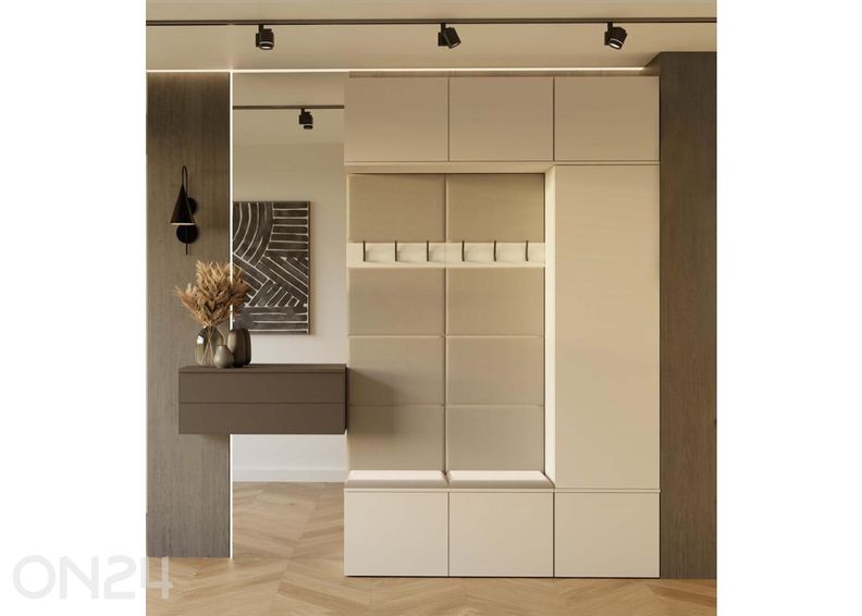 Комплект в прихожую Agar увеличить