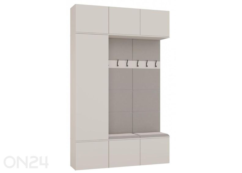 Комплект в прихожую Agar увеличить