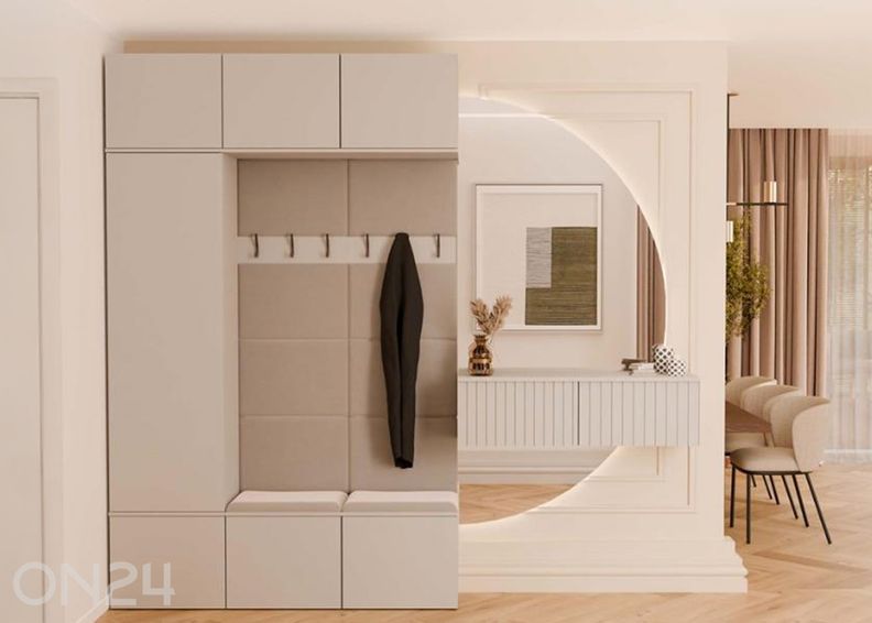 Комплект в прихожую Agar увеличить