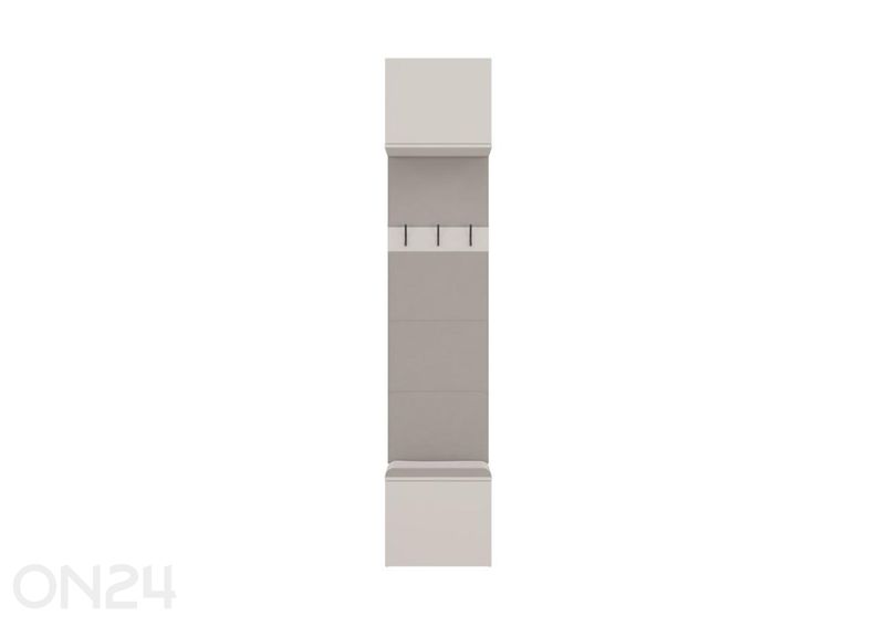 Комплект в прихожую Agar увеличить