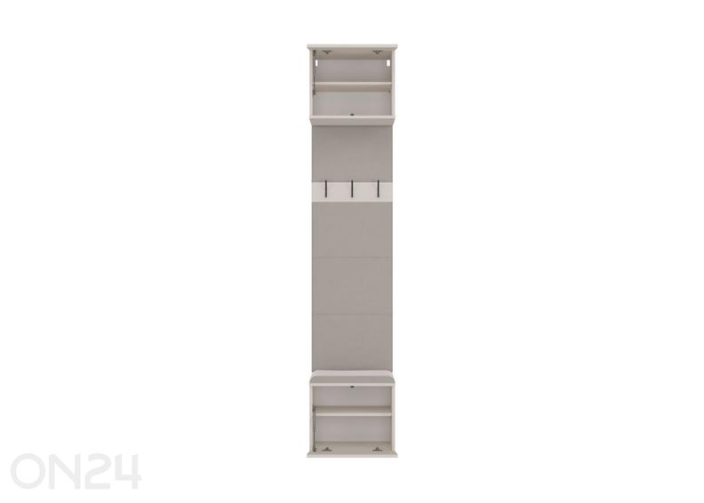 Комплект в прихожую Agar увеличить