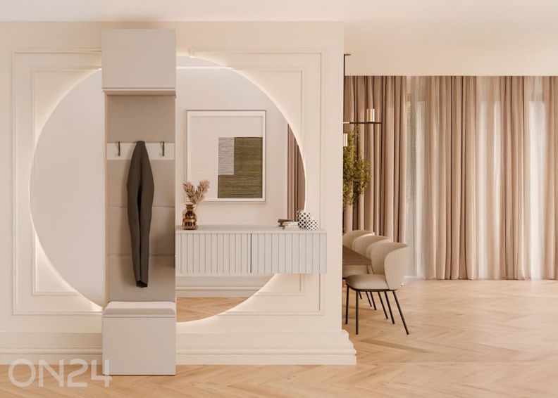 Комплект в прихожую Agar увеличить