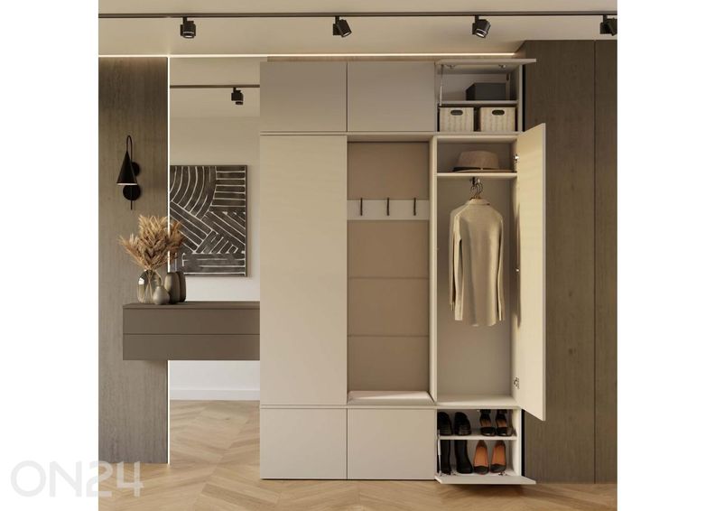 Комплект в прихожую Agar увеличить