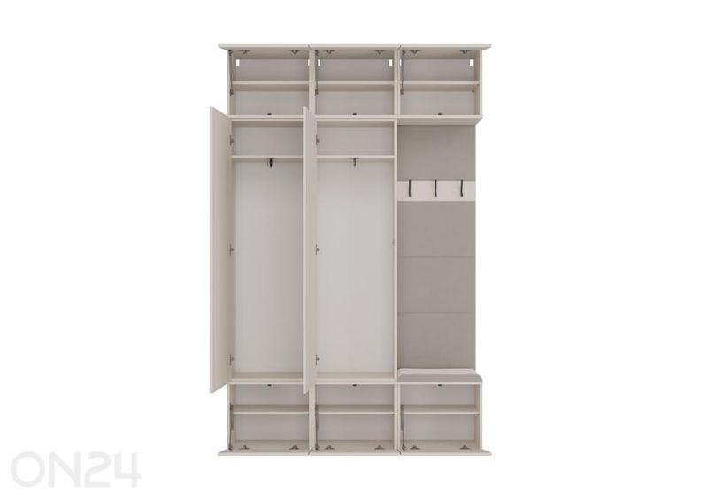 Комплект в прихожую Agar увеличить