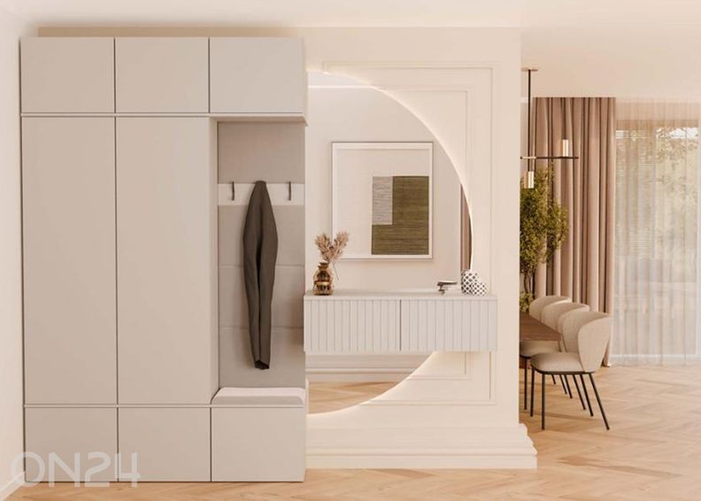 Комплект в прихожую Agar увеличить