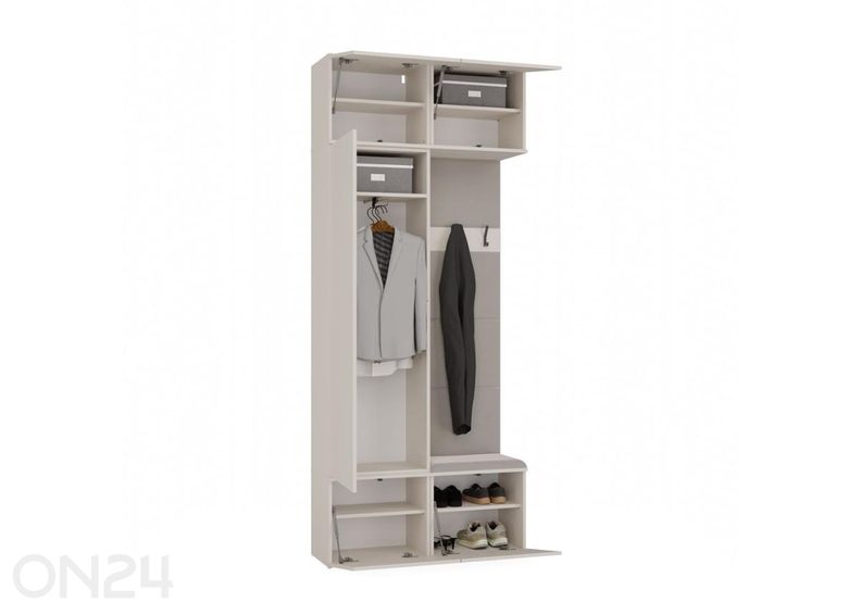 Комплект в прихожую Agar увеличить