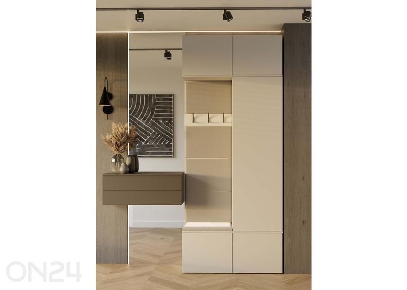 Комплект в прихожую Agar увеличить