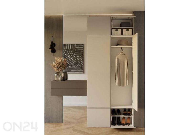 Комплект в прихожую Agar увеличить