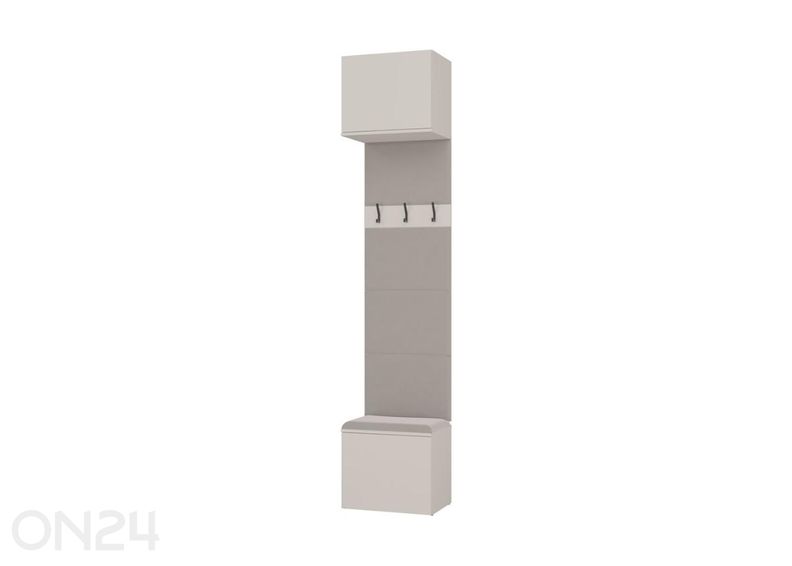 Комплект в прихожую Agar увеличить