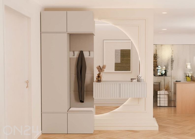 Комплект в прихожую Agar увеличить