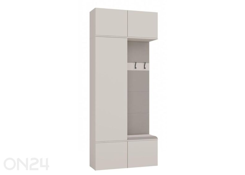 Комплект в прихожую Agar увеличить