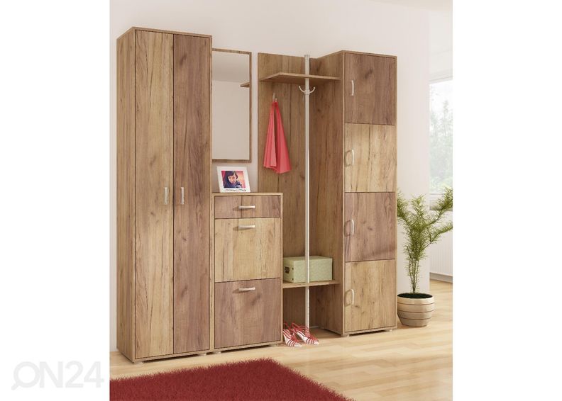 Комплект в прихожую Drimo V 200 cm увеличить