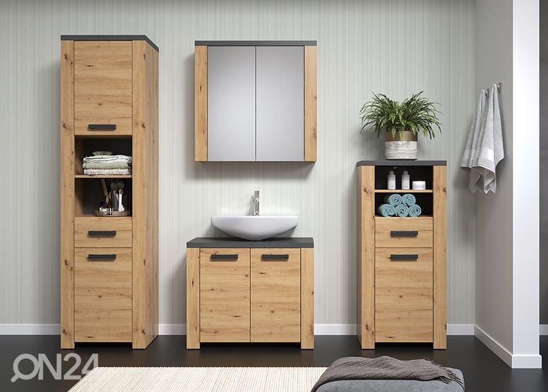 Комплект в прихожую Follow увеличить