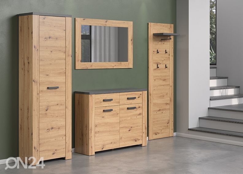 Комплект в прихожую Follow увеличить