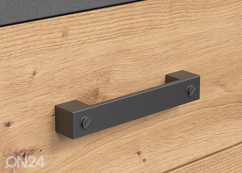 Комплект в прихожую Follow увеличить