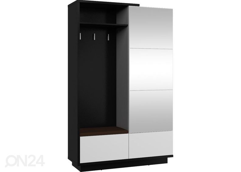 Комплект в прихожую Goleen 120 cm увеличить