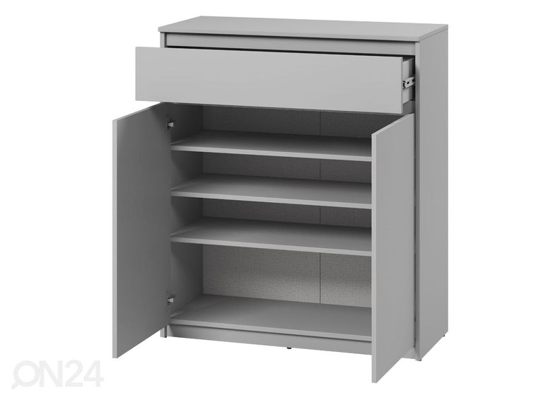 Комплект в прихожую Grey увеличить