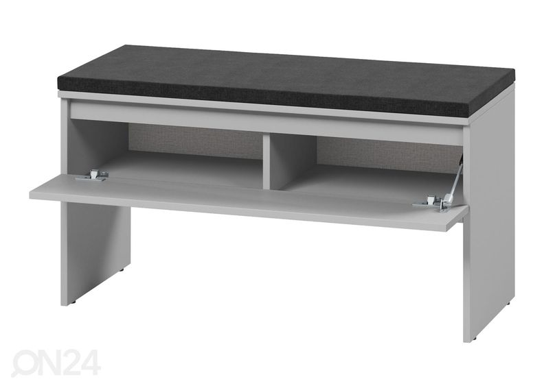 Комплект в прихожую Grey увеличить