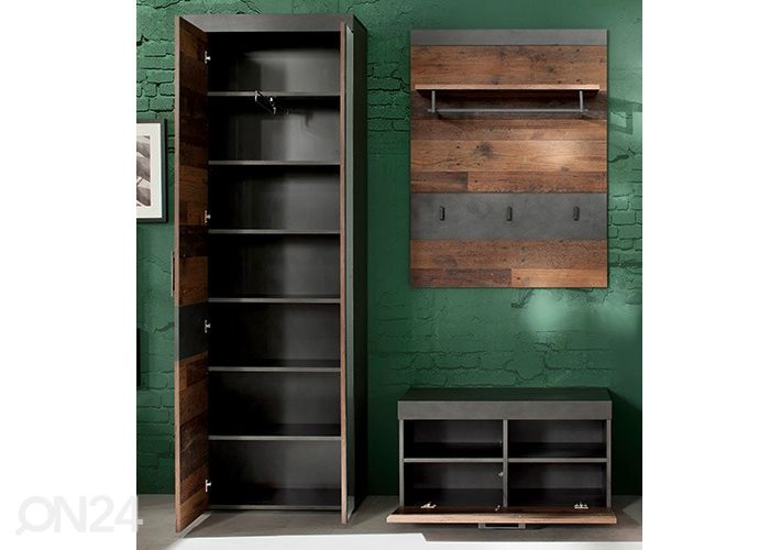 Комплект в прихожую Indy увеличить