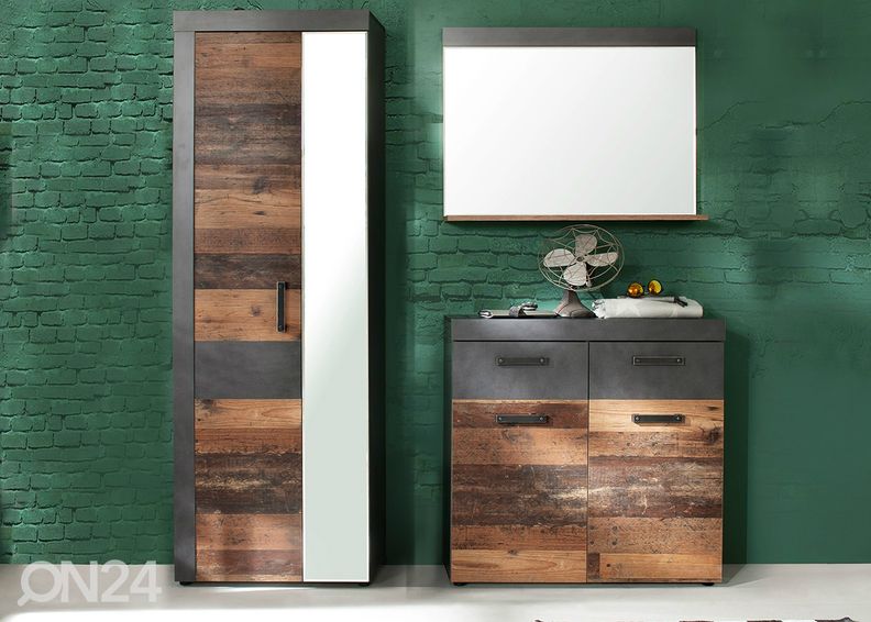 Комплект в прихожую Indy увеличить