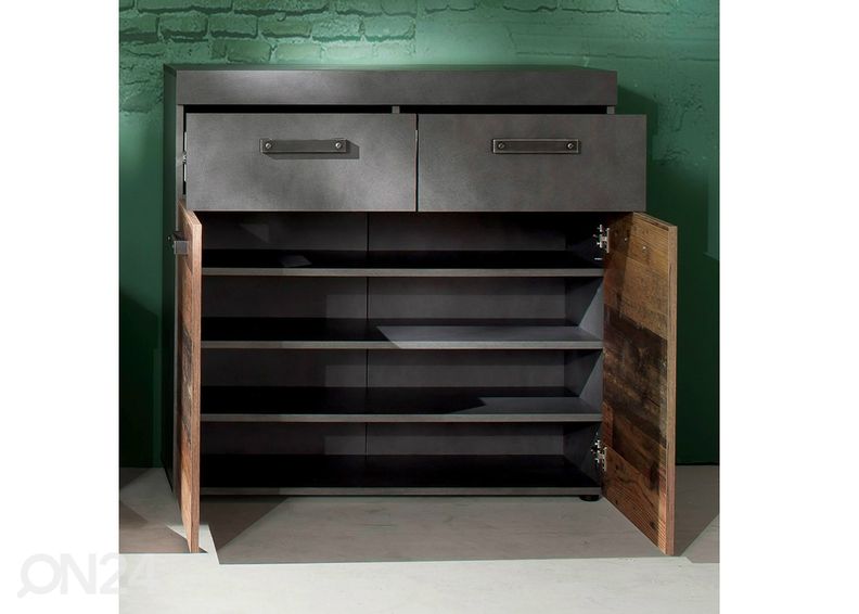 Комплект в прихожую Indy увеличить