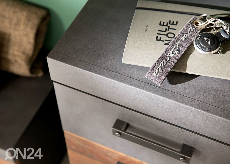 Комплект в прихожую Indy увеличить