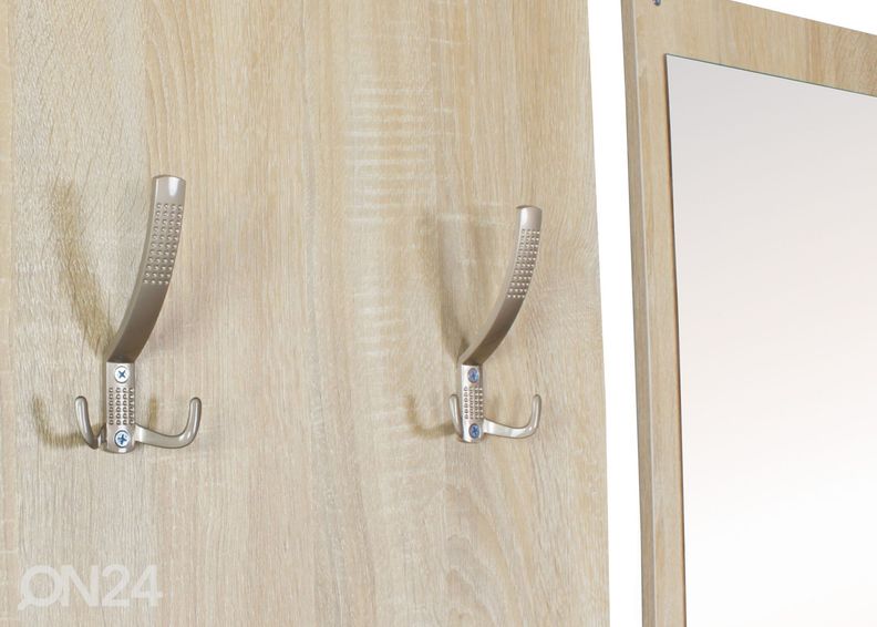 Комплект в прихожую Jana, сонома дуб увеличить