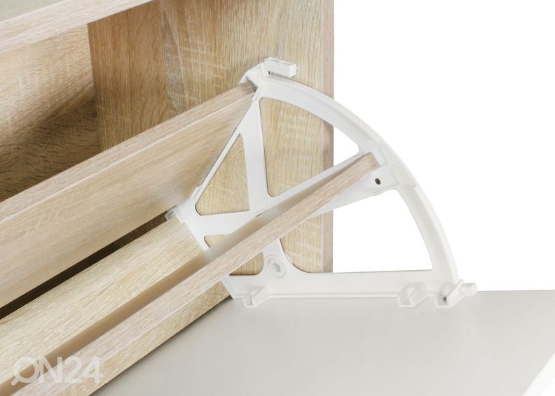 Комплект в прихожую Jana, сонома дуб увеличить