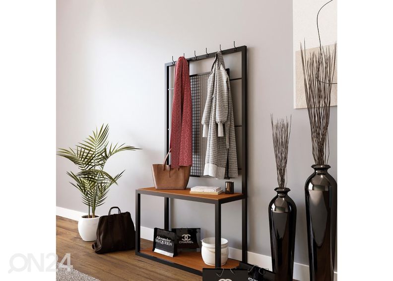 Комплект в прихожую Mainz увеличить