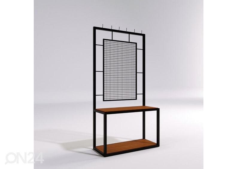 Комплект в прихожую Mainz увеличить