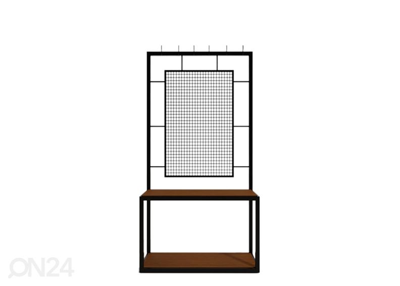 Комплект в прихожую Mainz увеличить