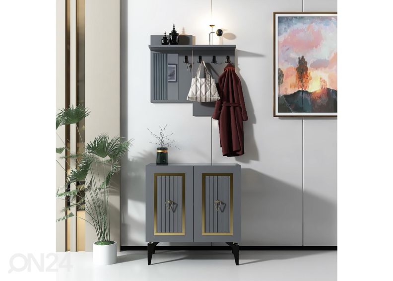 Комплект в прихожую Maya увеличить