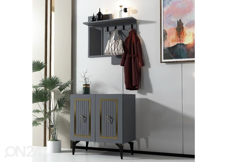 Комплект в прихожую Maya увеличить