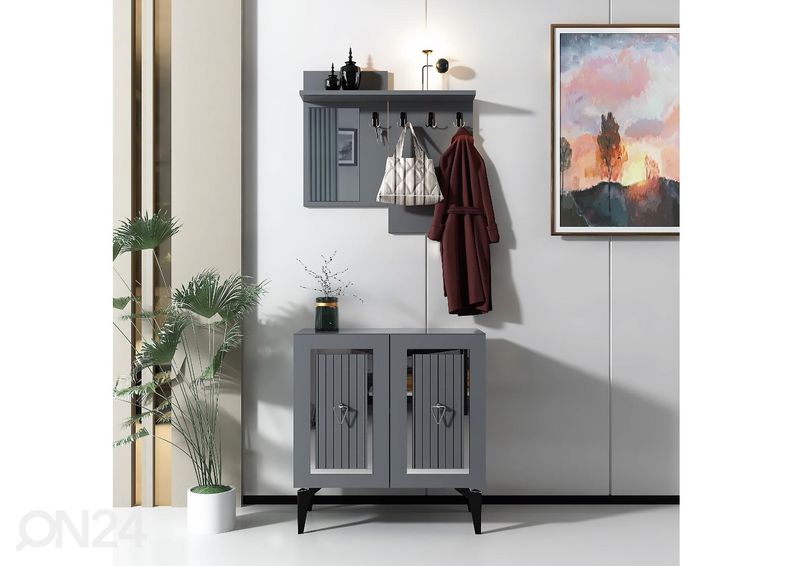 Комплект в прихожую Maya увеличить