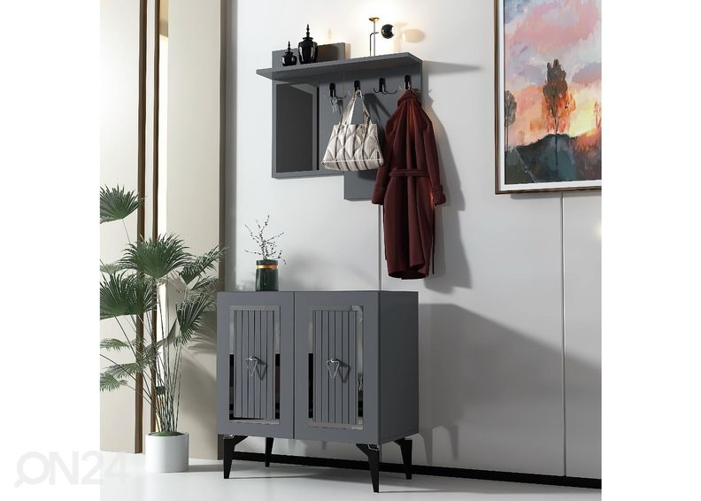 Комплект в прихожую Maya увеличить