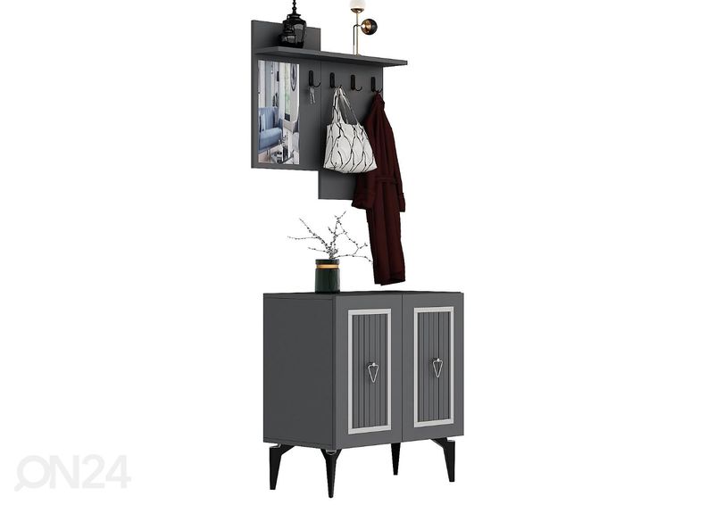 Комплект в прихожую Maya увеличить