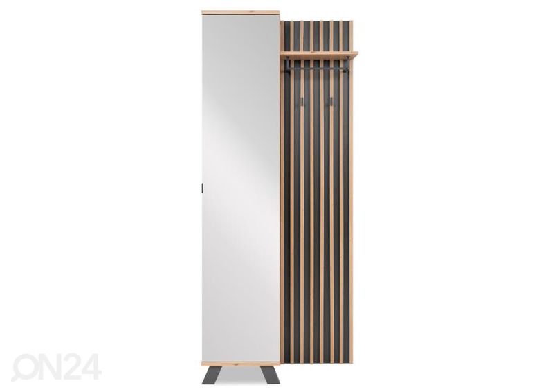 Комплект в прихожую Mini Medan 80 cm увеличить