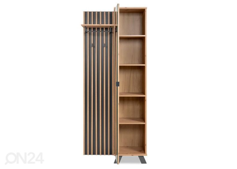 Комплект в прихожую Mini Medan 80 cm увеличить