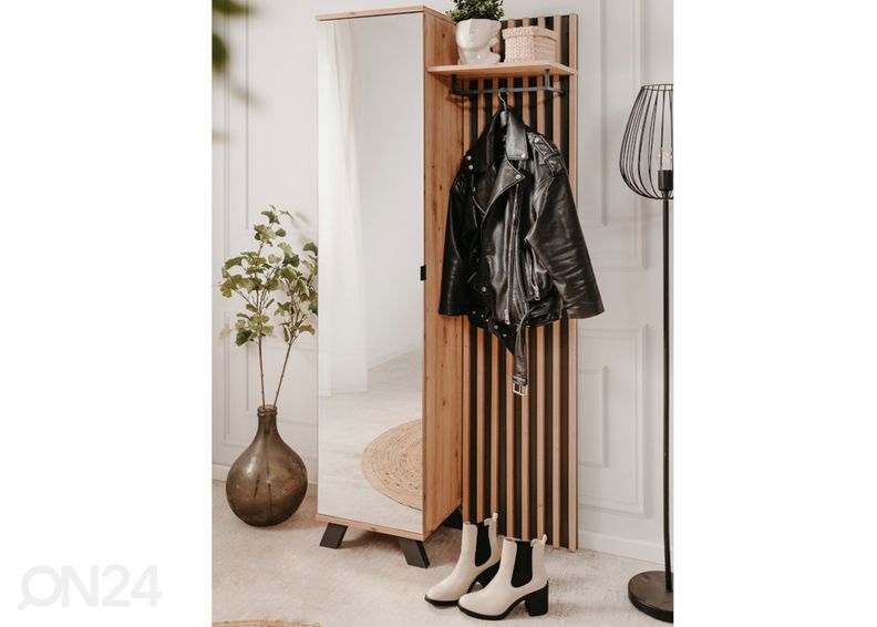 Комплект в прихожую Mini Medan 80 cm увеличить