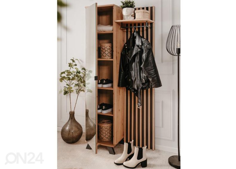 Комплект в прихожую Mini Medan 80 cm увеличить