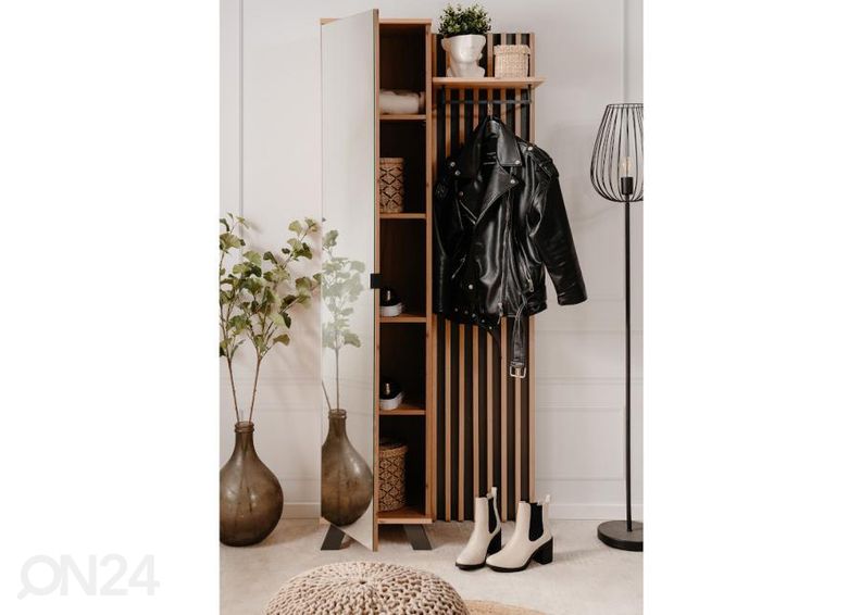 Комплект в прихожую Mini Medan 80 cm увеличить