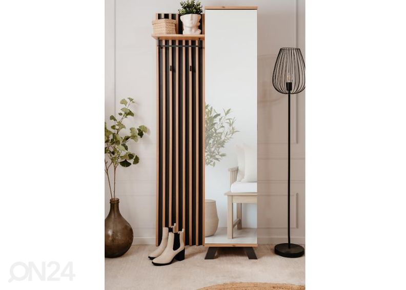 Комплект в прихожую Mini Medan 80 cm увеличить