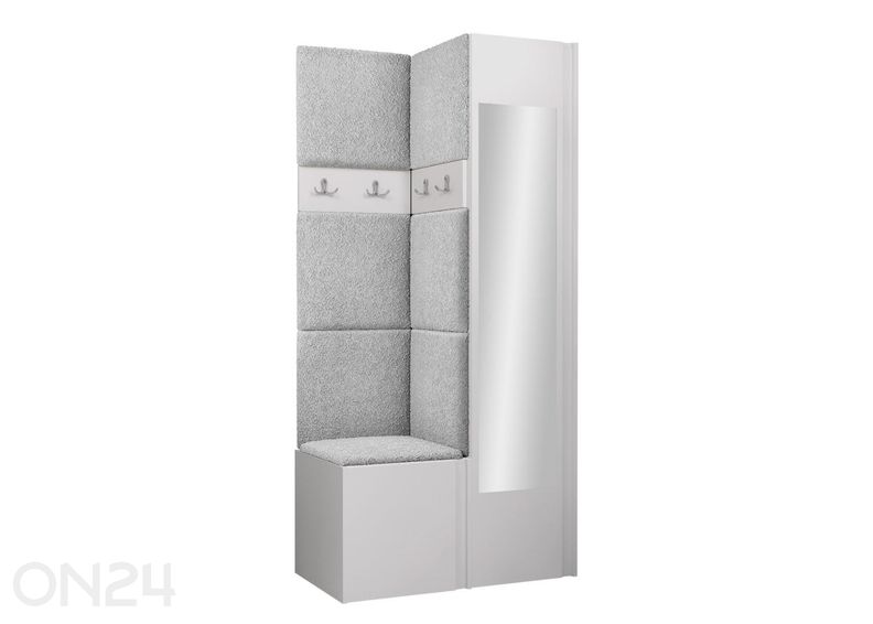 Комплект в прихожую Orion XXV увеличить