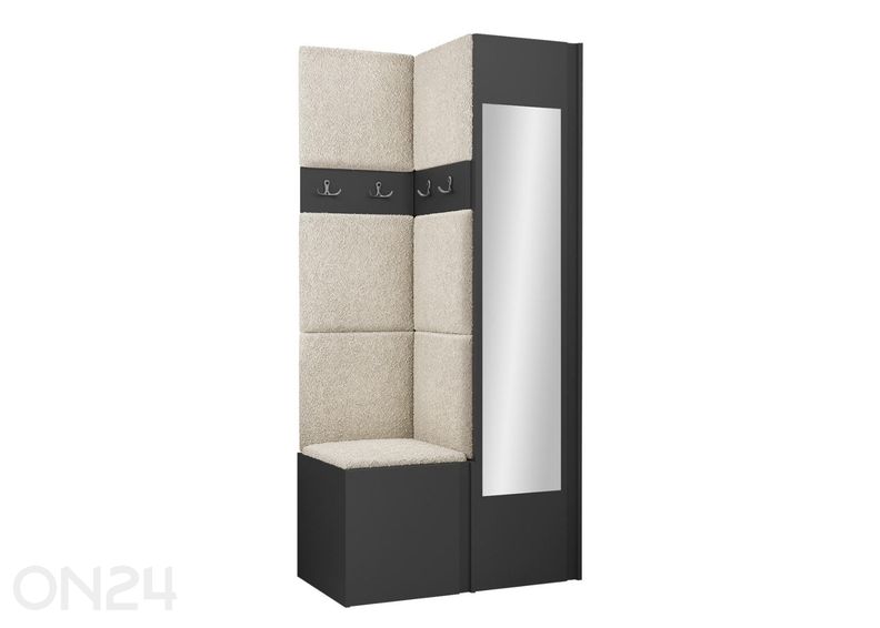 Комплект в прихожую Orion XXV увеличить