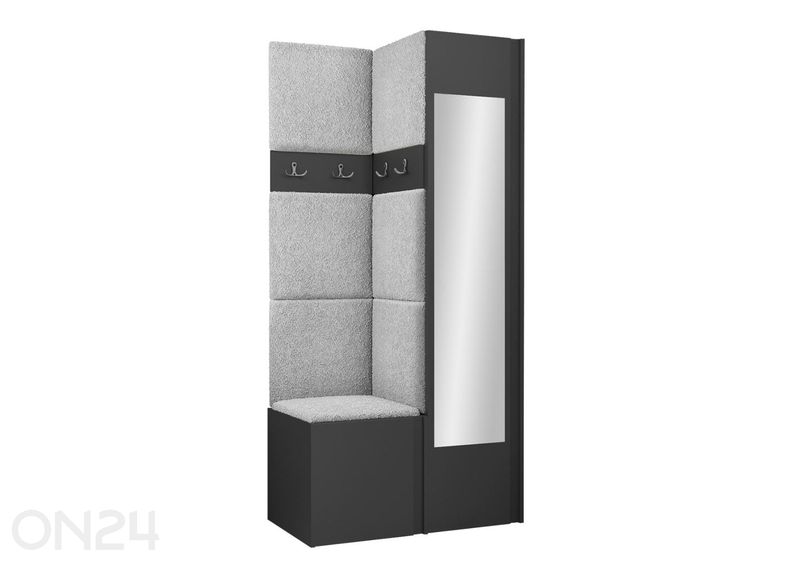 Комплект в прихожую Orion XXV увеличить