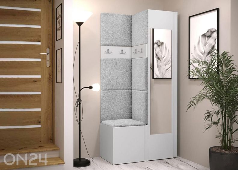 Комплект в прихожую Orion XXV увеличить